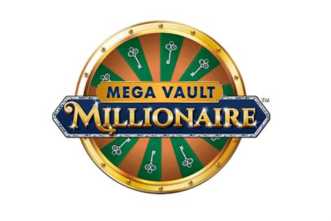 Mega Vault Millionaire Slot Review ️ Bonuses & Rules, Gameplay.